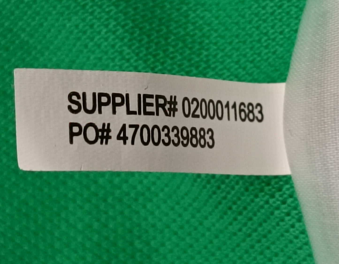 (M) POLO Ralph Lauren Big Pony Shirt поло тениска