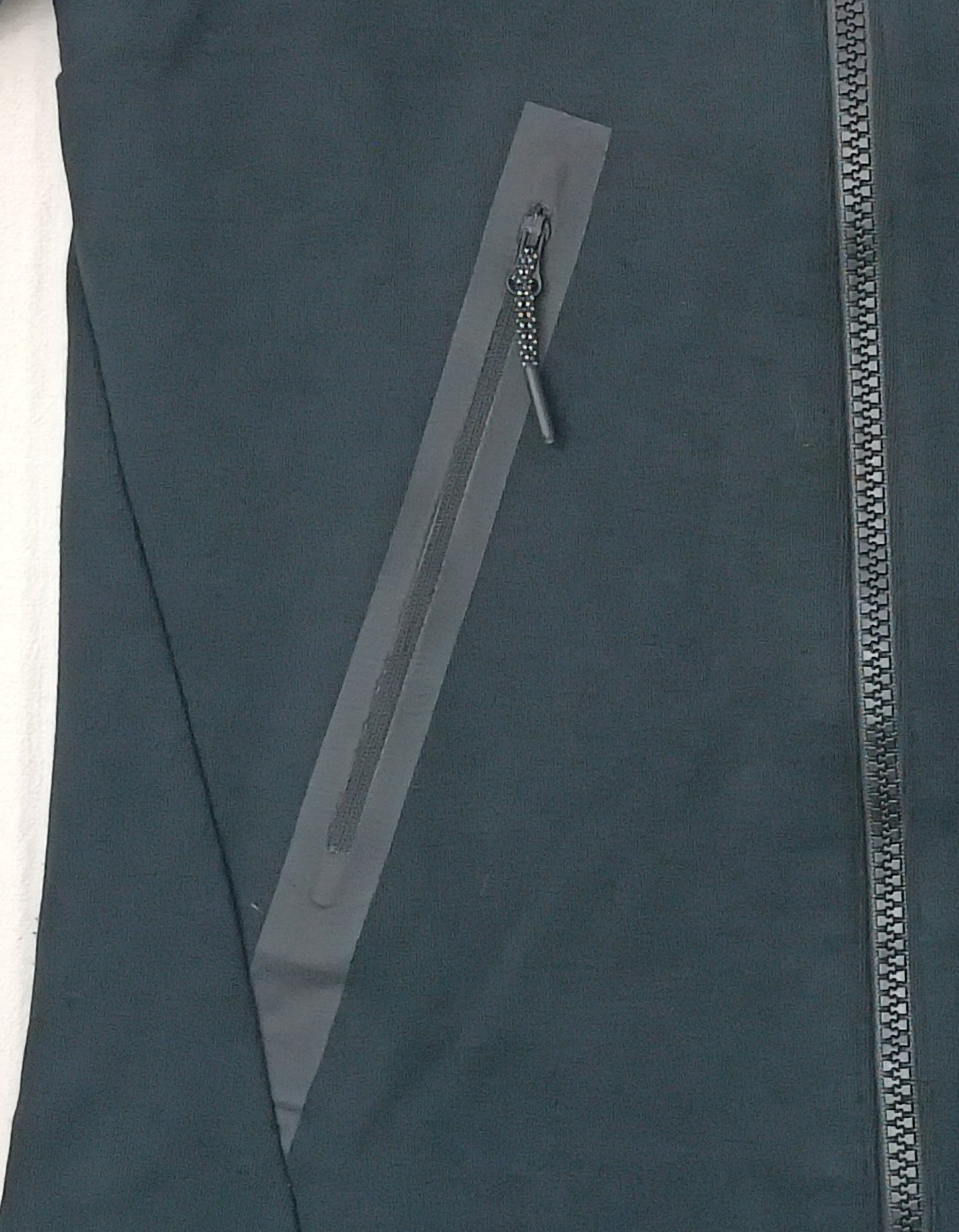 (S) Nike Tech Fleece Sweatshirt горнище