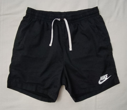 (S) Nike Woven Shorts шорти