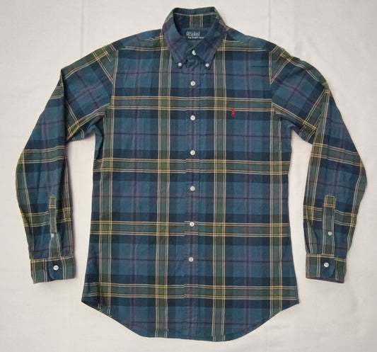 (S) POLO Ralph Lauren риза