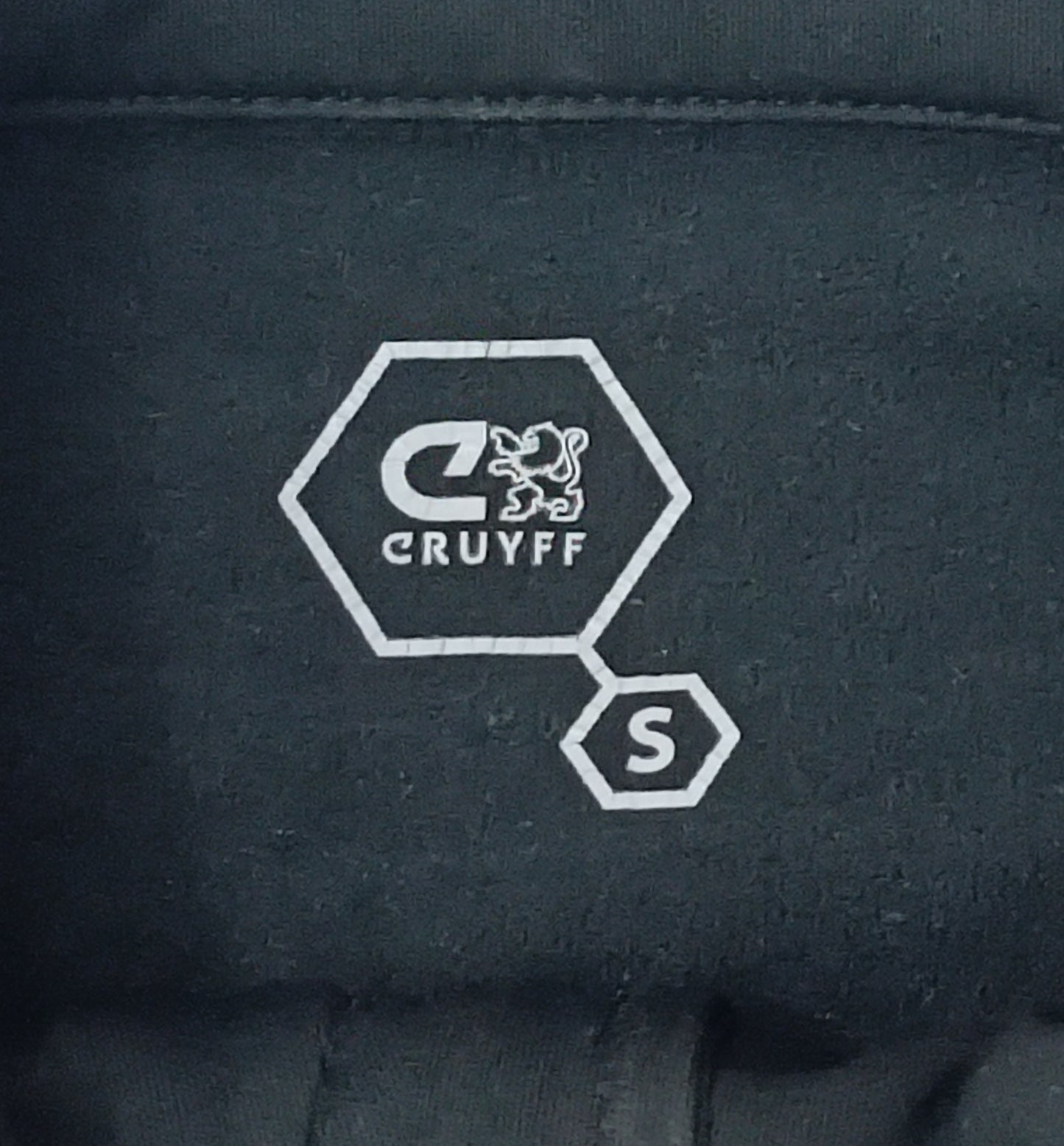 (S) Cruyff Sweatshirt горнище