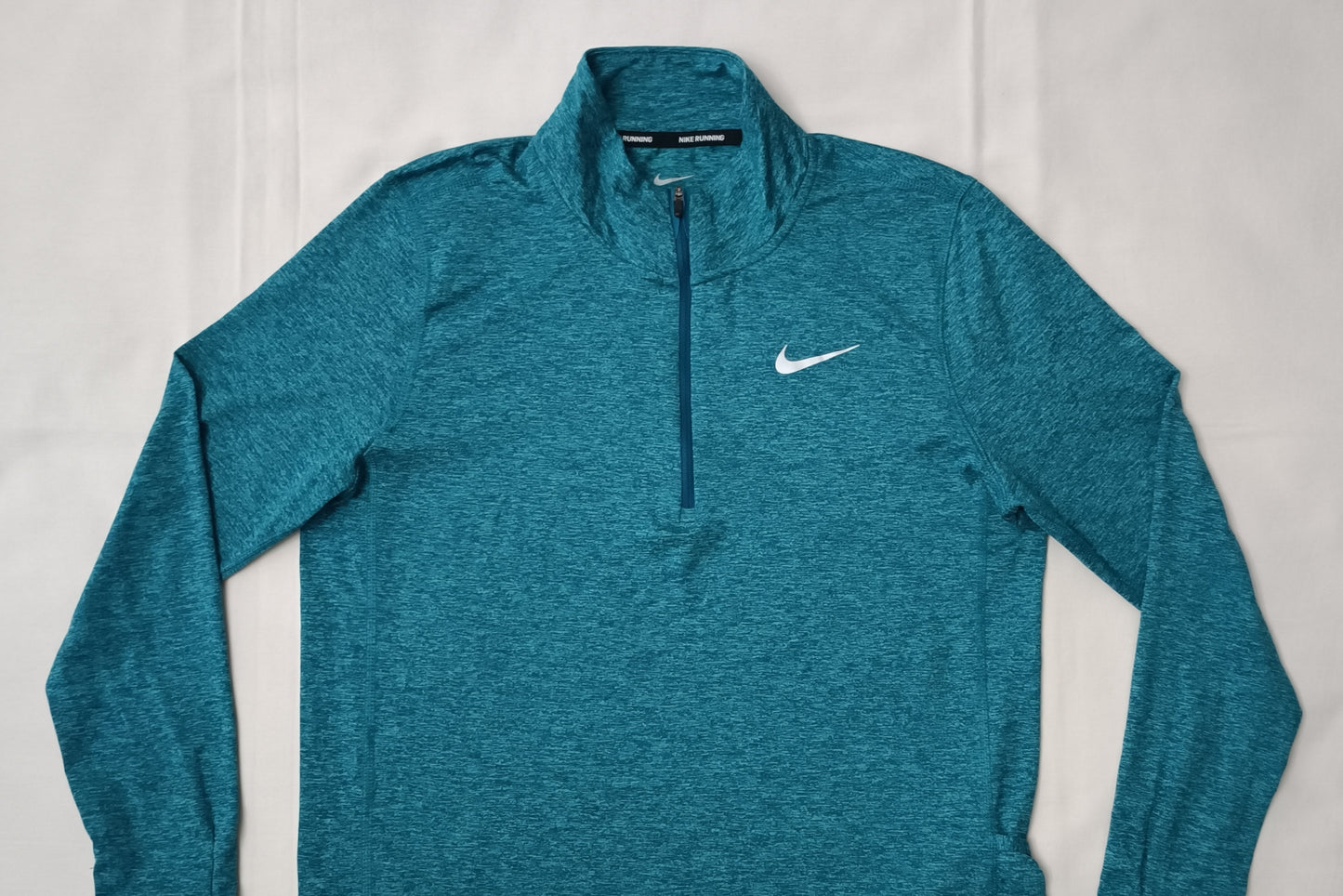 (ДАМСКО) (S) Nike DRI-FIT Top горнище