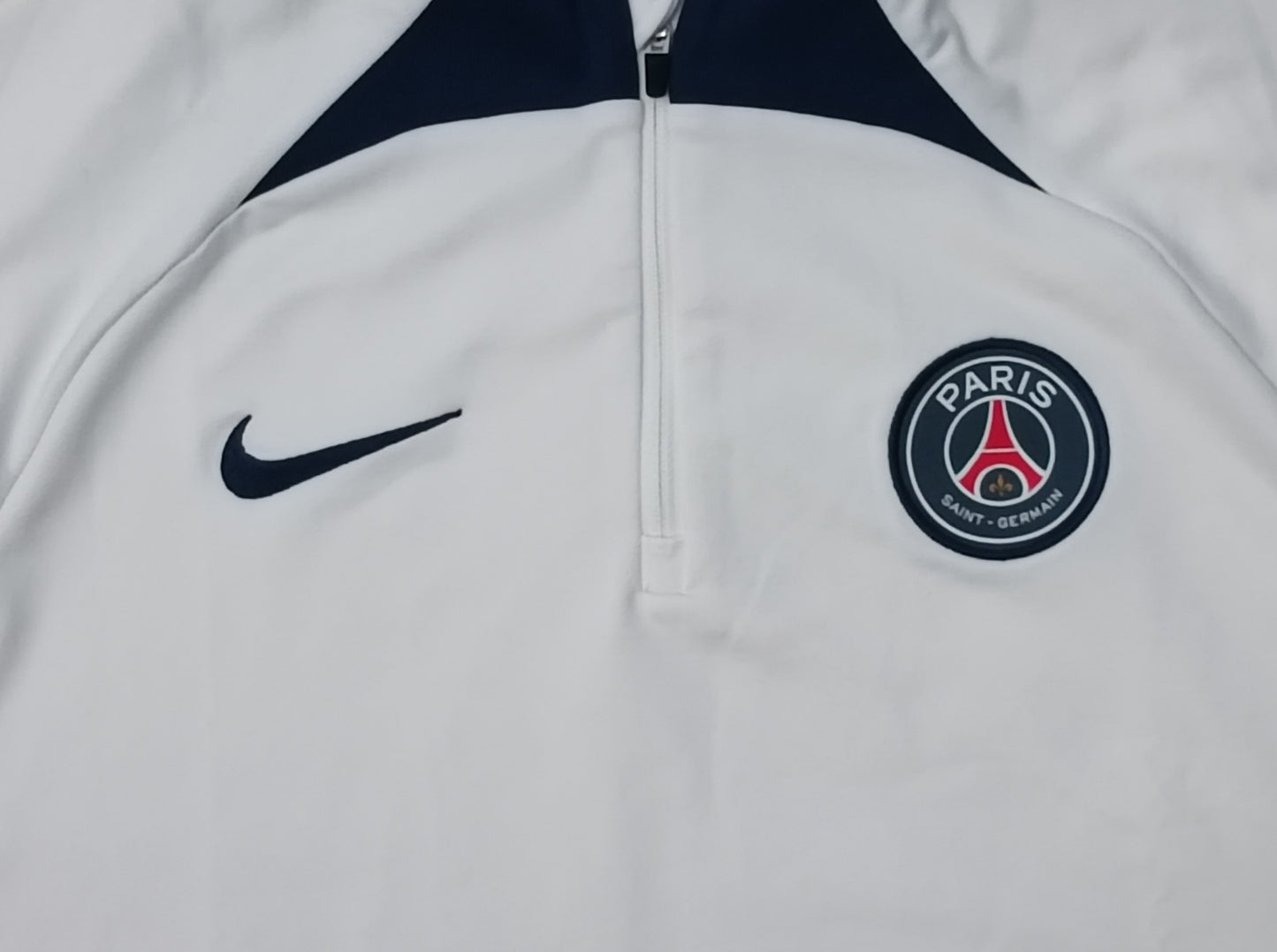 (M) Nike DRI-FIT PSG Paris Saint-Germain Strike Top горнище