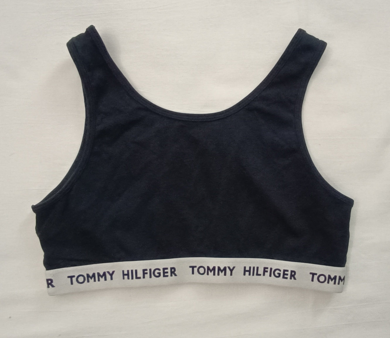 (ДЕТСКО) (Ръст 156-166см) Tommy Hilfiger Bra бюстие