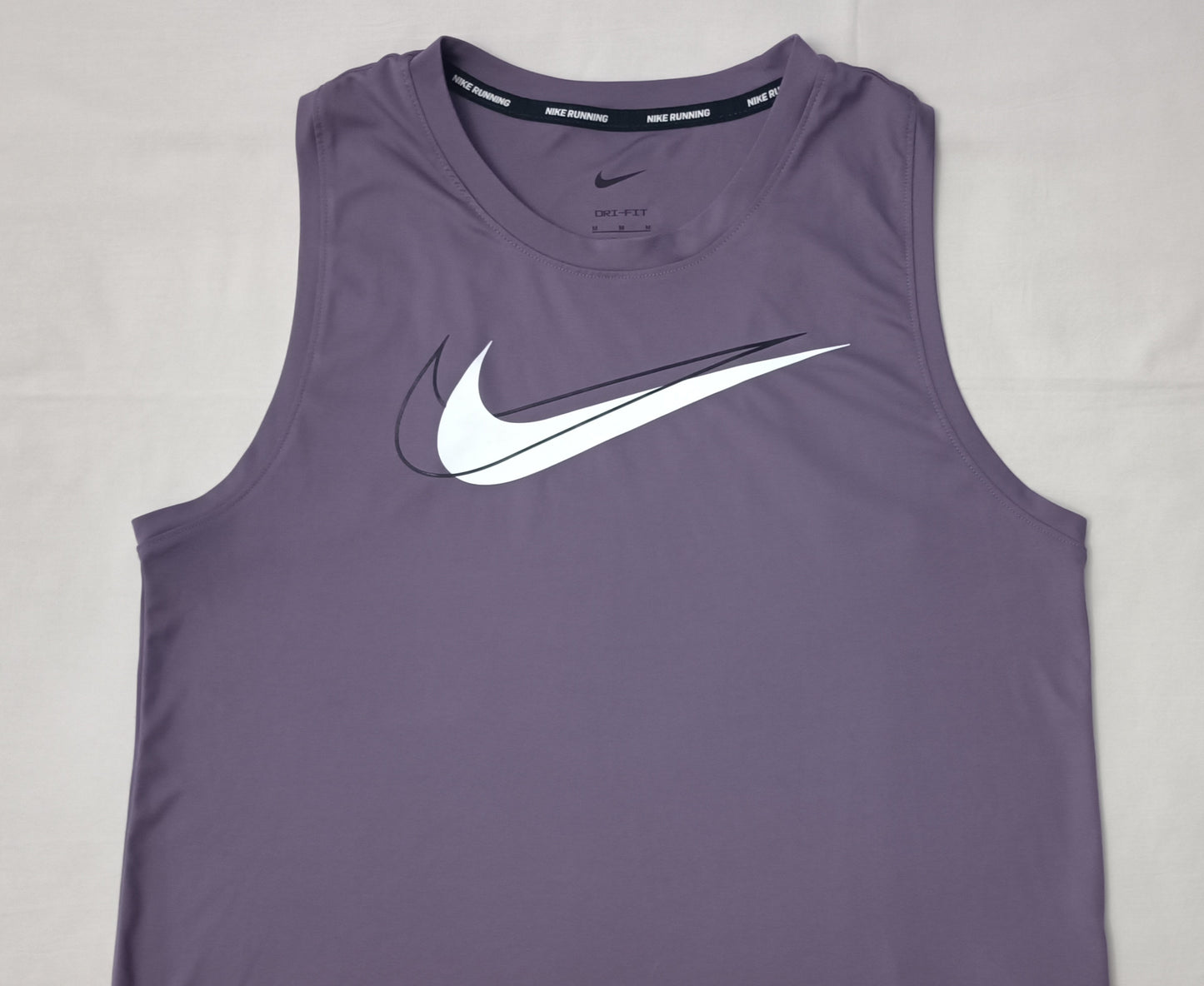 (ДАМСКО) (M) Nike DRI-FIT Tank Top потник