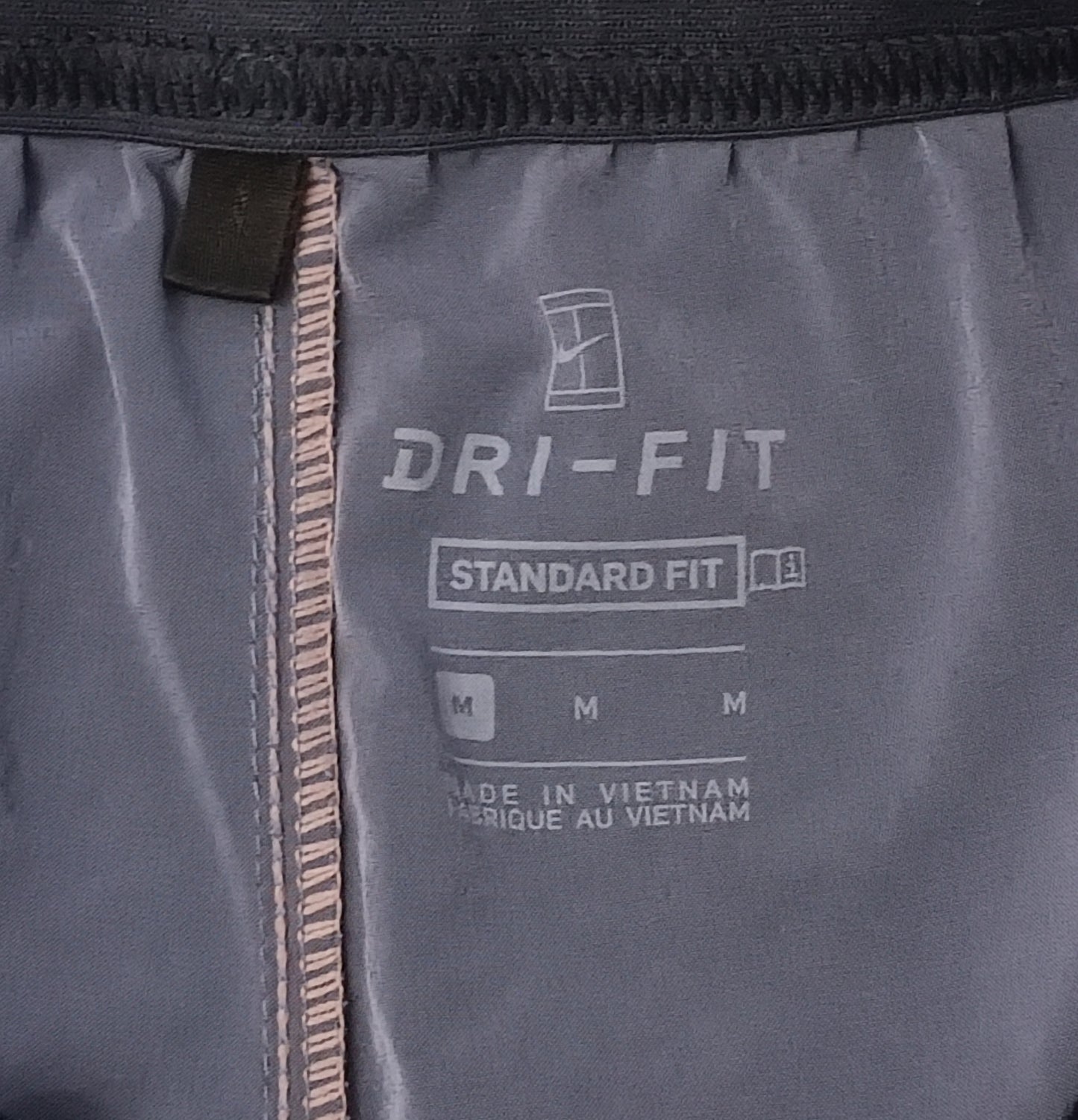 (M) Nike Court DRI-FIT Slam Shorts шорти