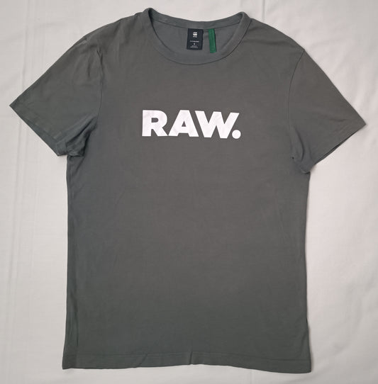 (S) G-STAR RAW Tee тениска