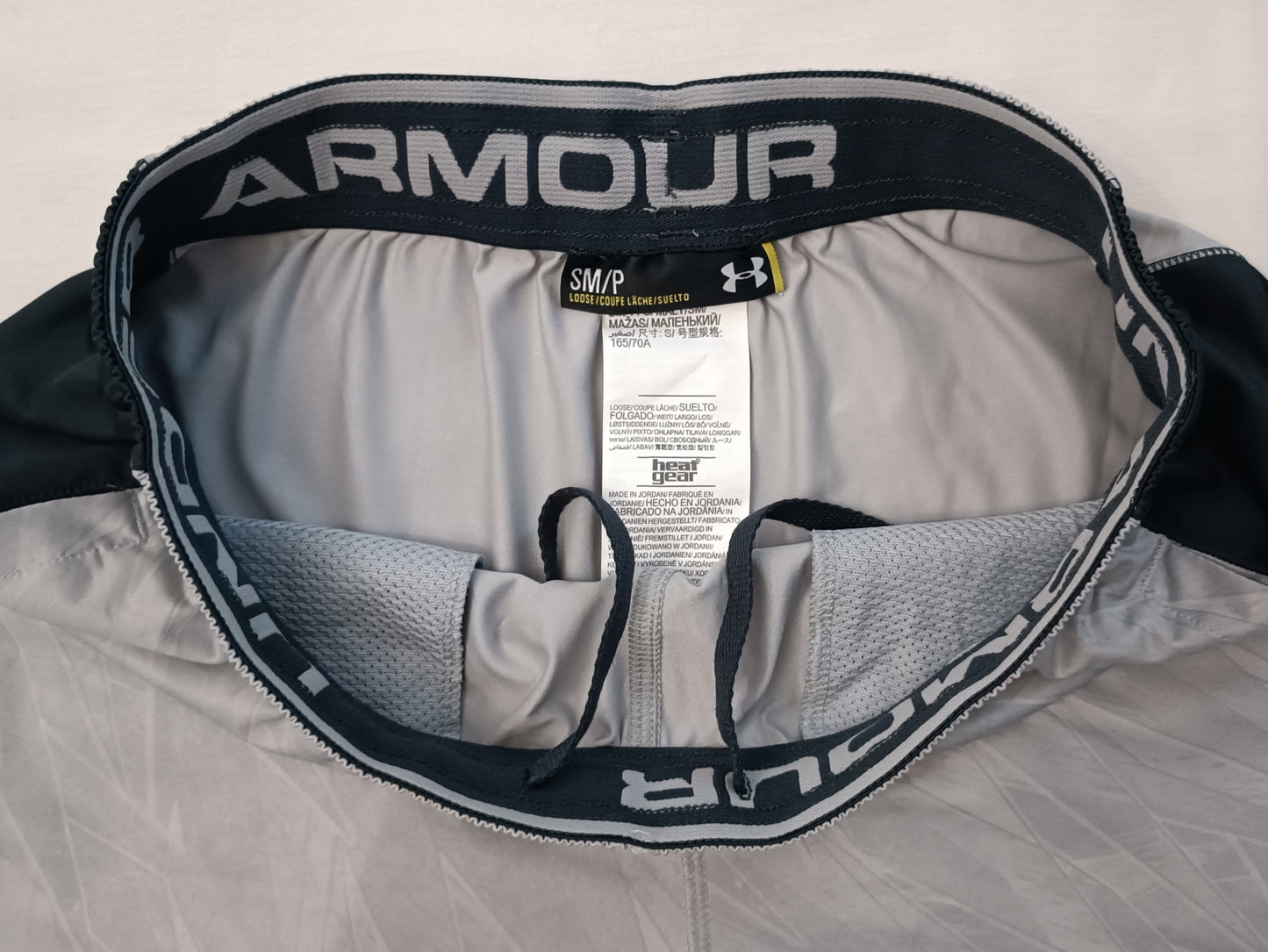 (S) Under Armour UA Shorts шорти