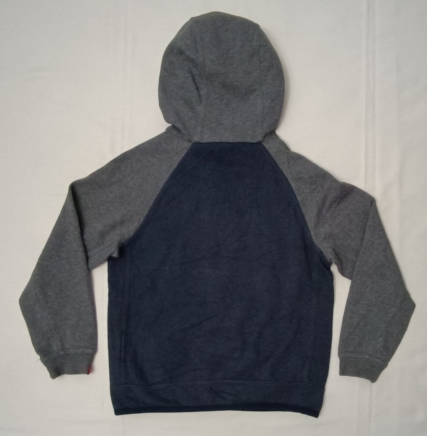 (ДЕТСКО) (Ръст 128-137см) Nike AIR Sportswear Hoodie горнище