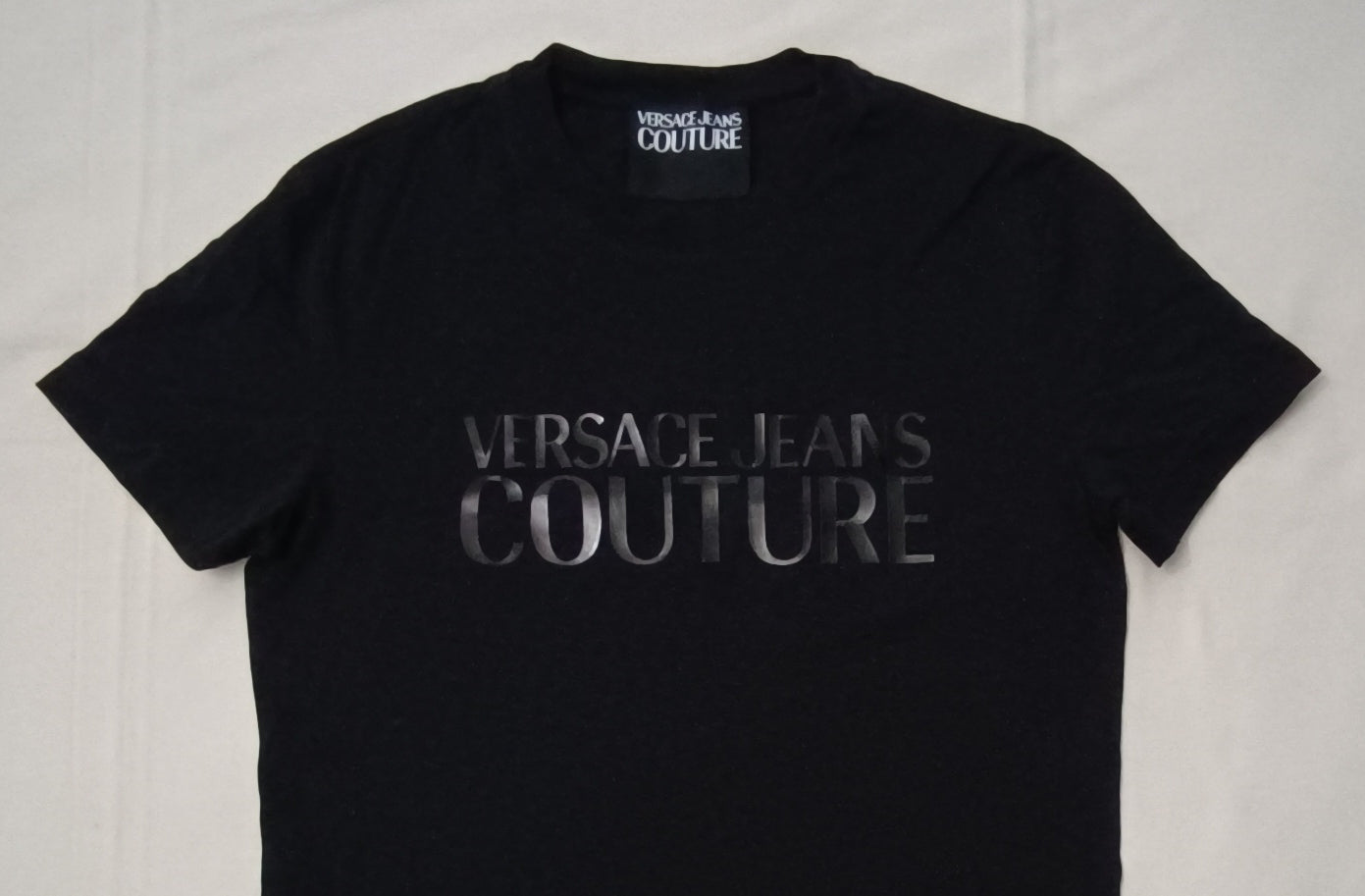 (XS) Versace Jeans Couture Shirt тениска
