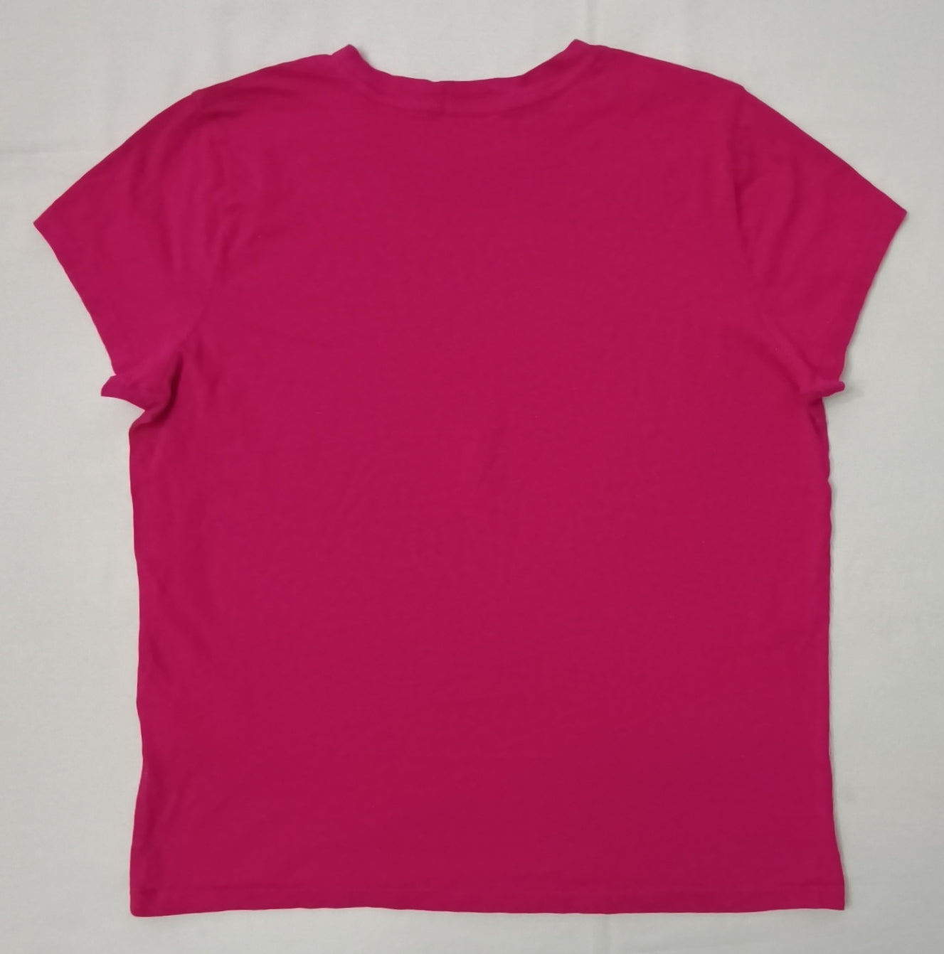 (ДАМСКО) (M) POLO Ralph Lauren тениска