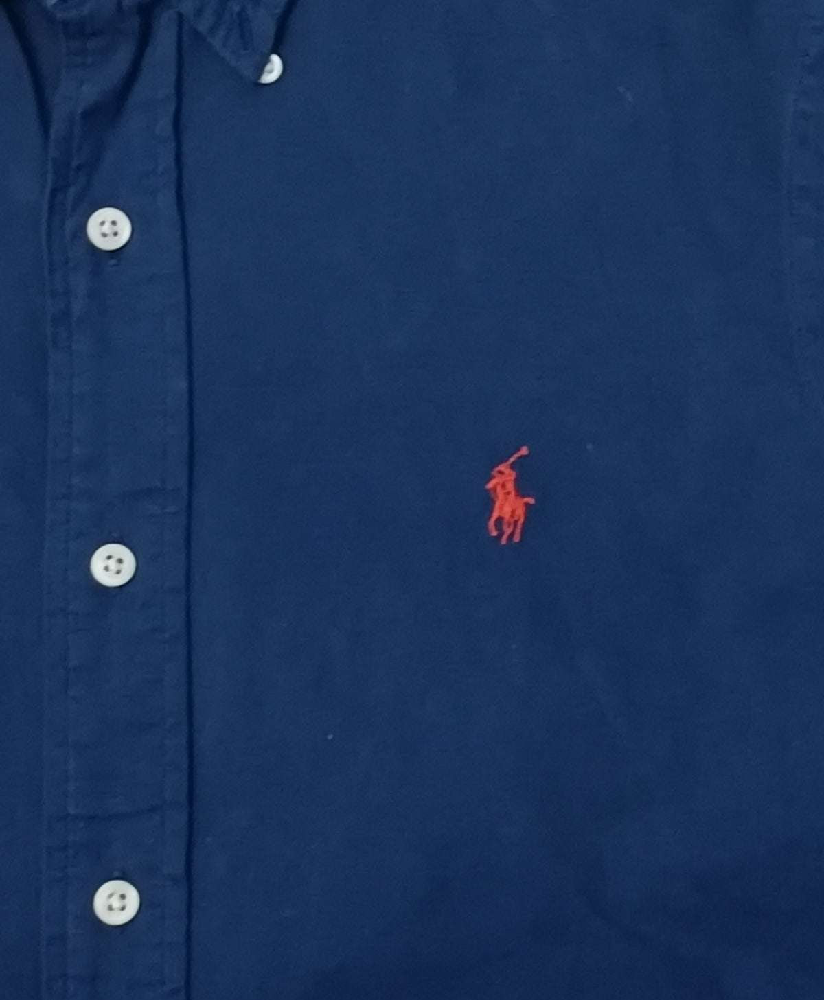(S) POLO Ralph Lauren риза