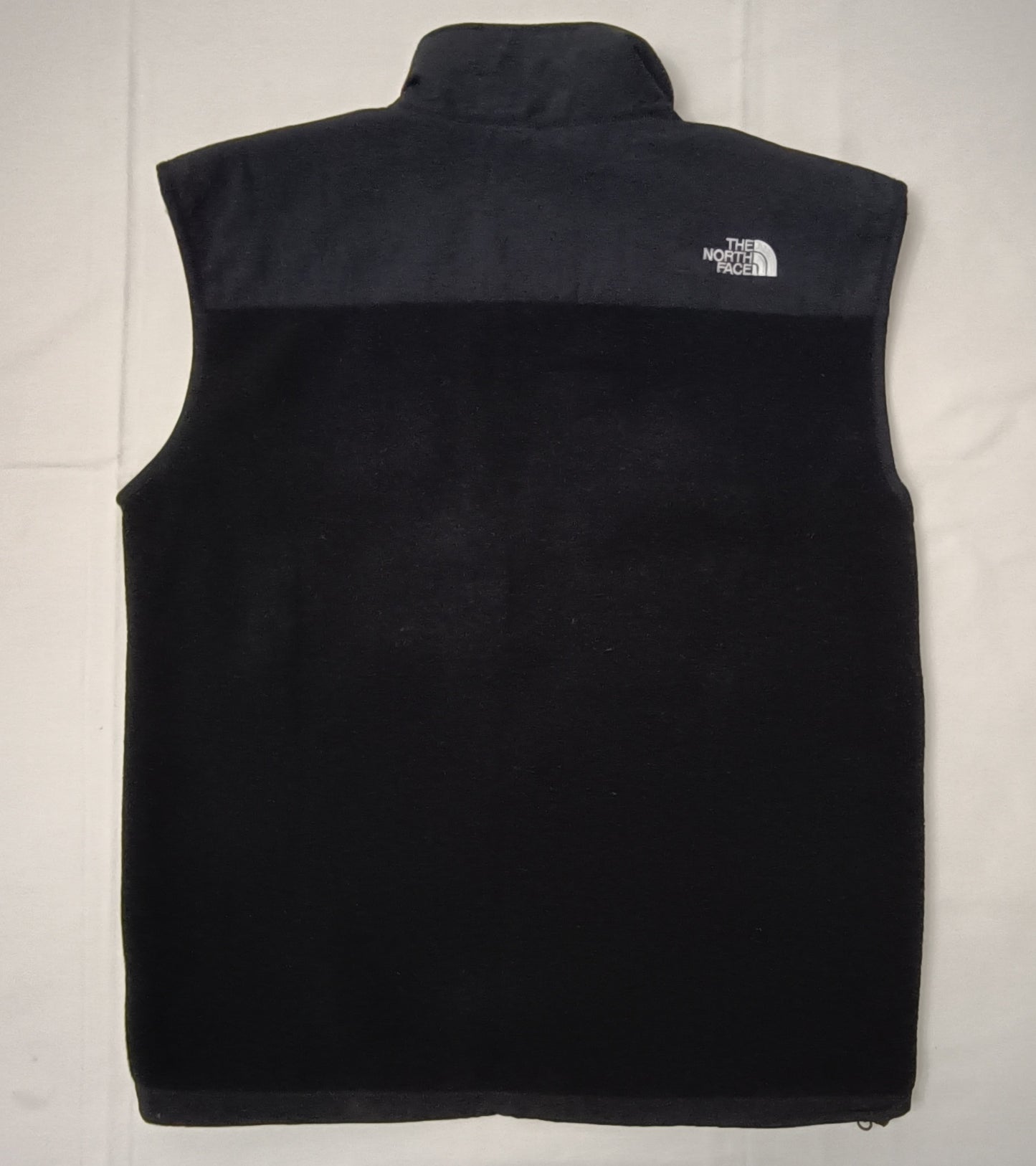 (L) The North Face Polartec Fleece Vest елек