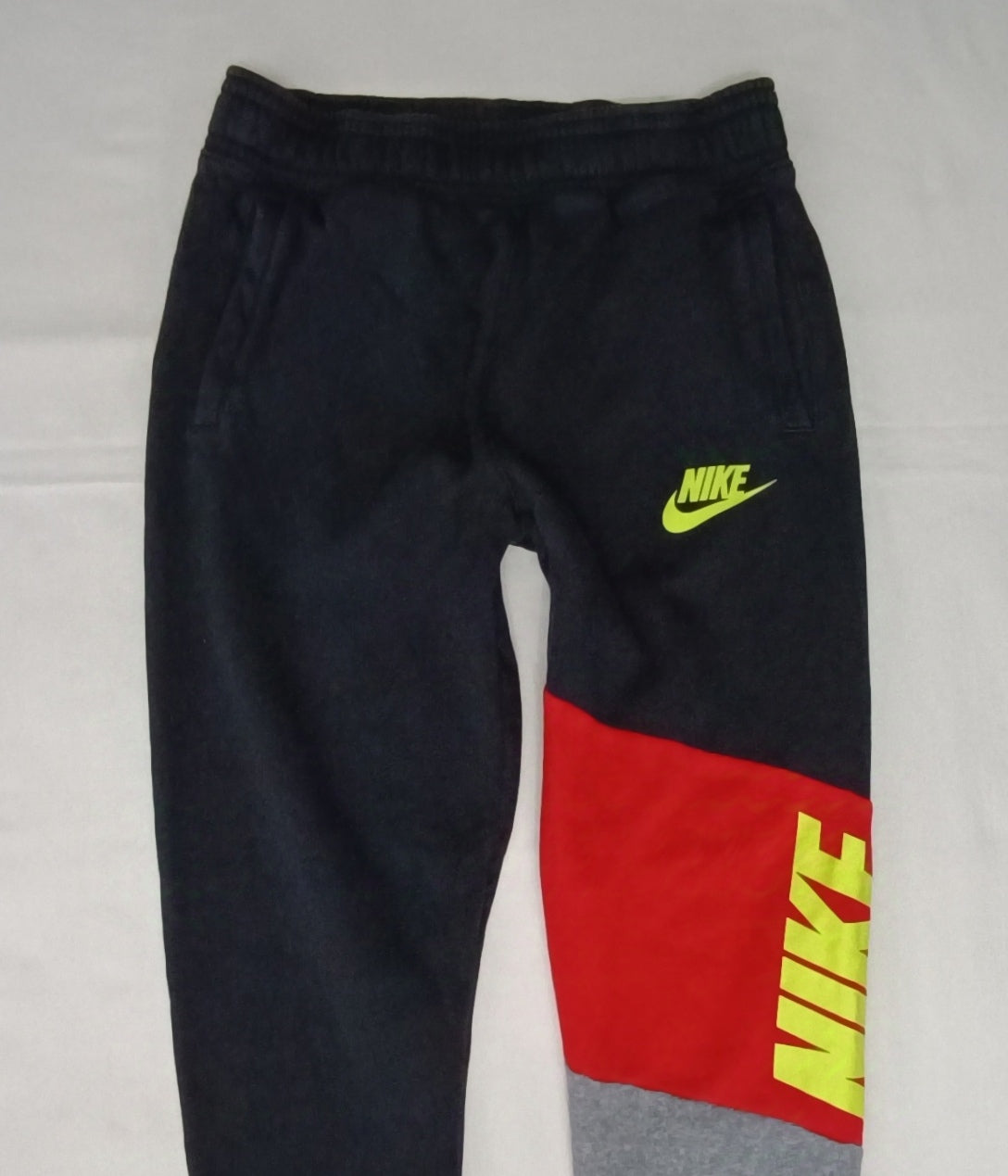 (ДЕТСКО) (Ръст 158-170см) Nike Sportswear Fleece Sweatpants долнище