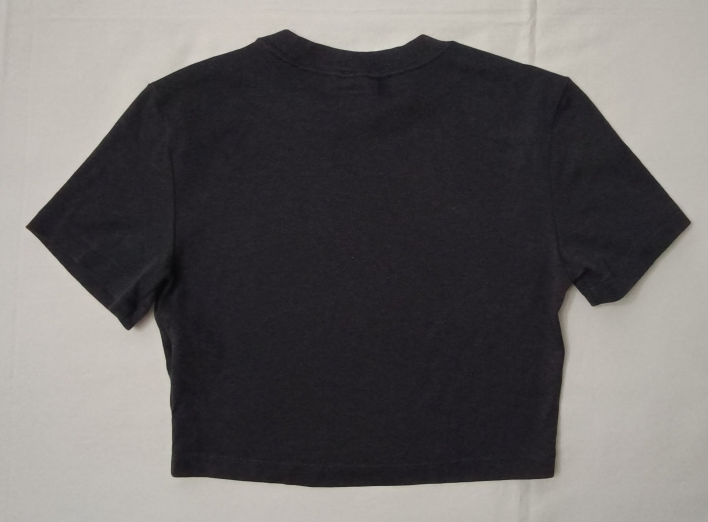 (ДАМСКО) (XS) Nike AIR Sportswear Cropped Tee тениска