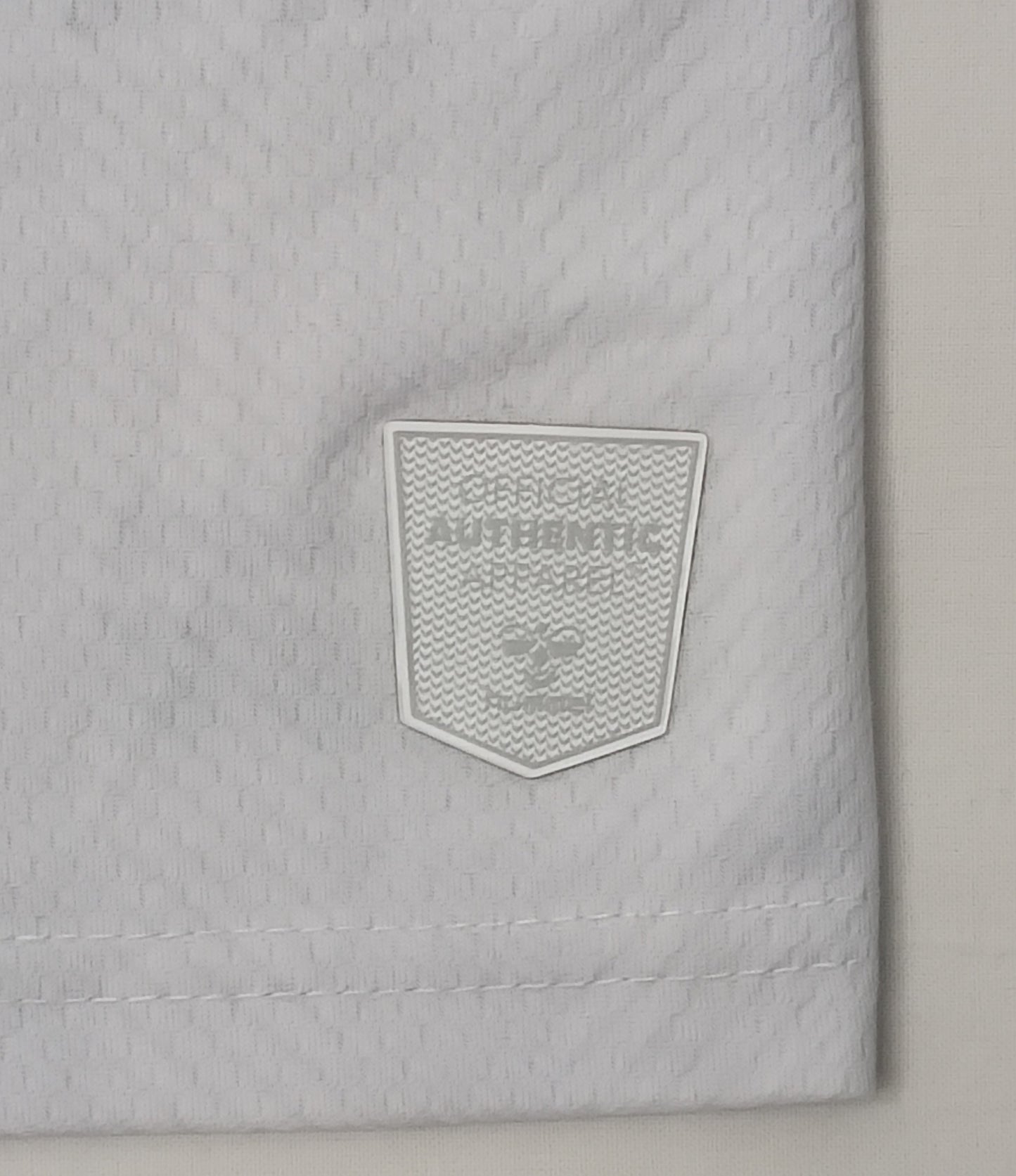 (ДЕТСКО) (Ръст 140-152см) Hummel Denmark 2022/23 Away Jersey