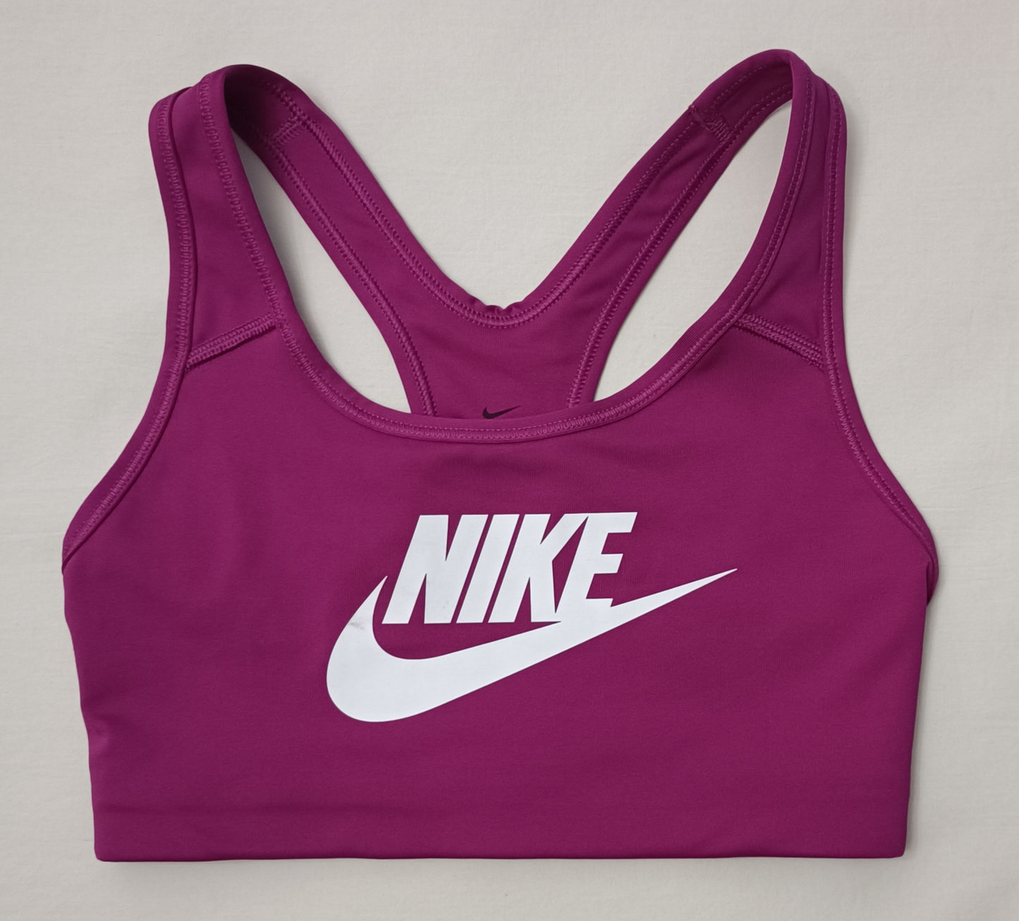 (ДАМСКО) (XS) Nike DRI-FIT Bra бюстие