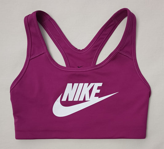 (ДАМСКО) (XS) Nike DRI-FIT Bra бюстие