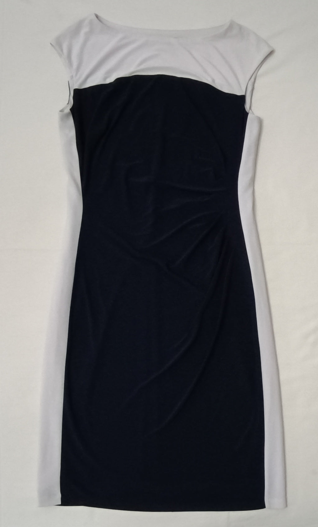 (ДАМСКО) (S) POLO Ralph Lauren Dress рокля