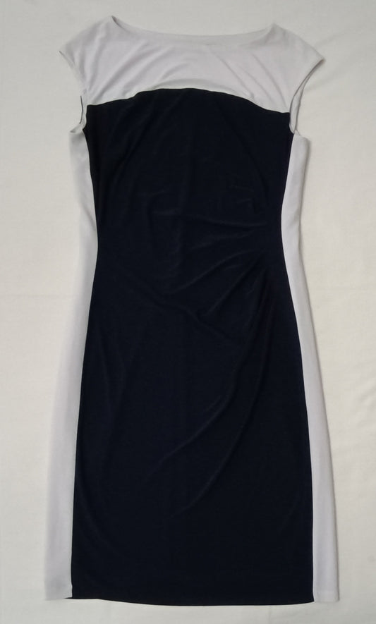 (ДАМСКО) (S) POLO Ralph Lauren Dress рокля