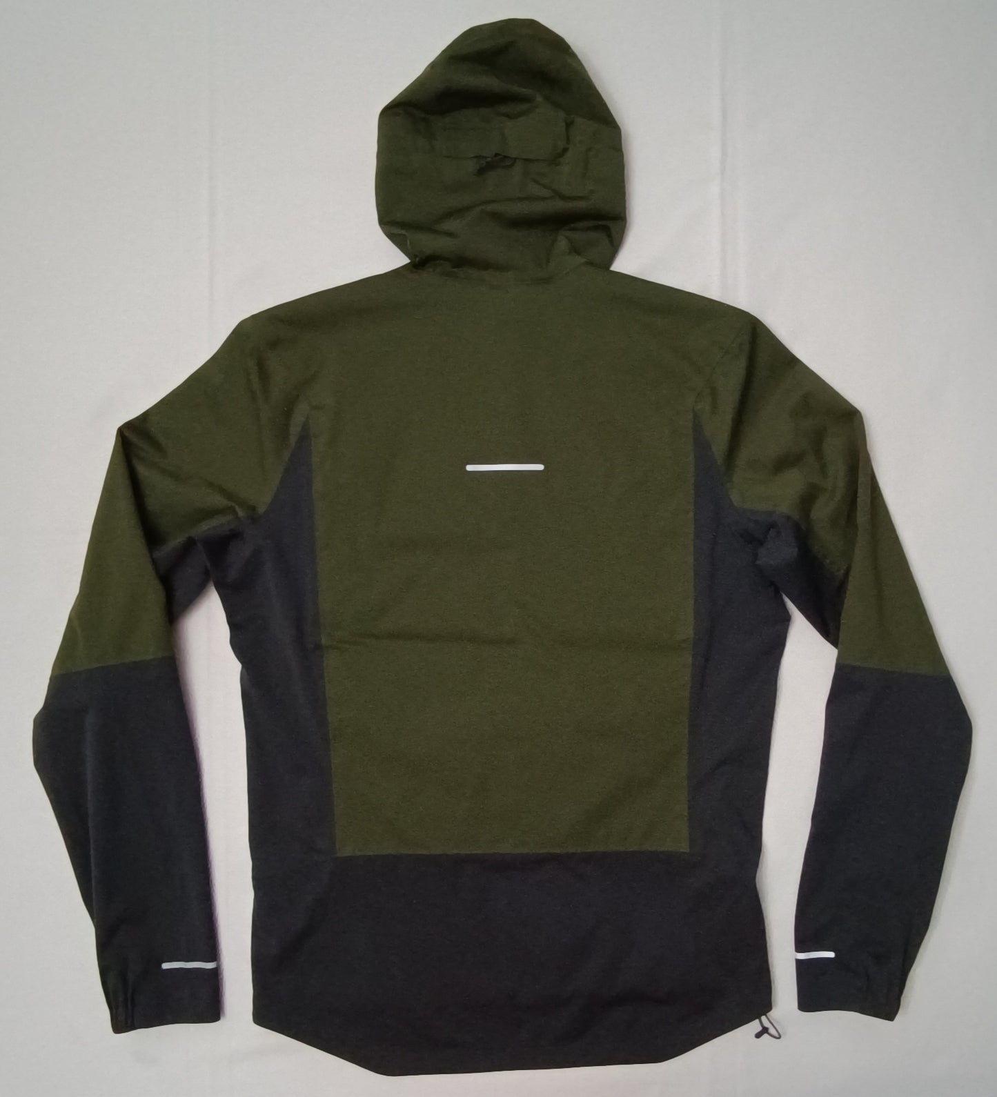 (M) Asics Winter Accelerate Jacket яке