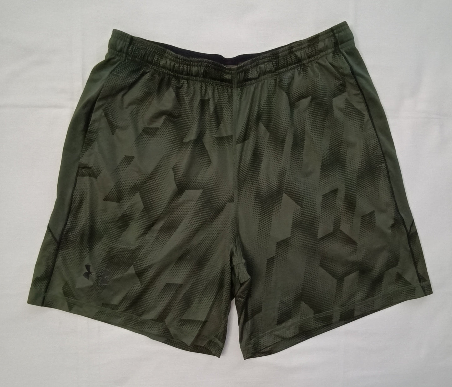 (XL) Under Armour UA Raid Shorts шорти