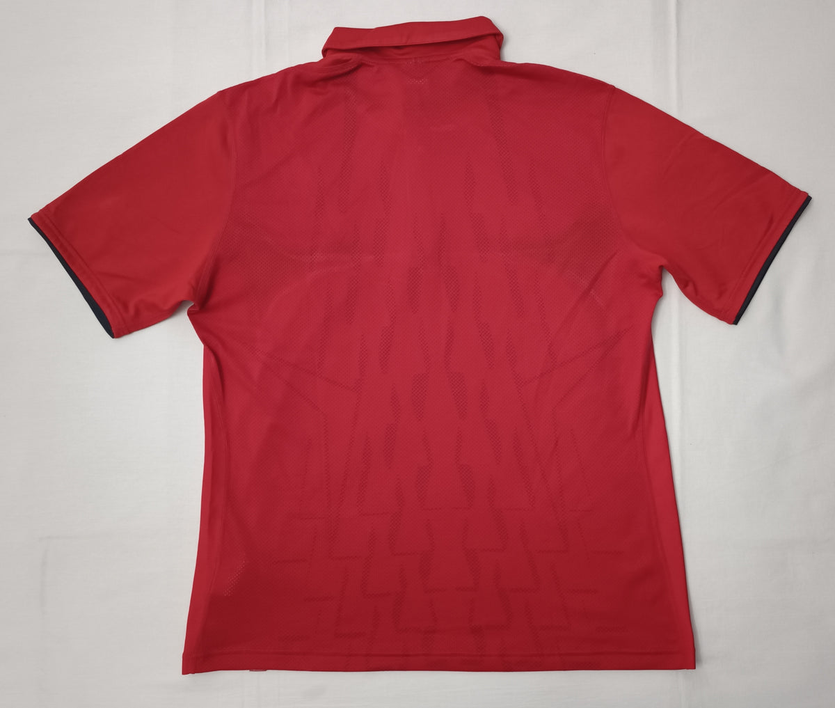 (M) Nike Court Tennis Polo Shirt тениска