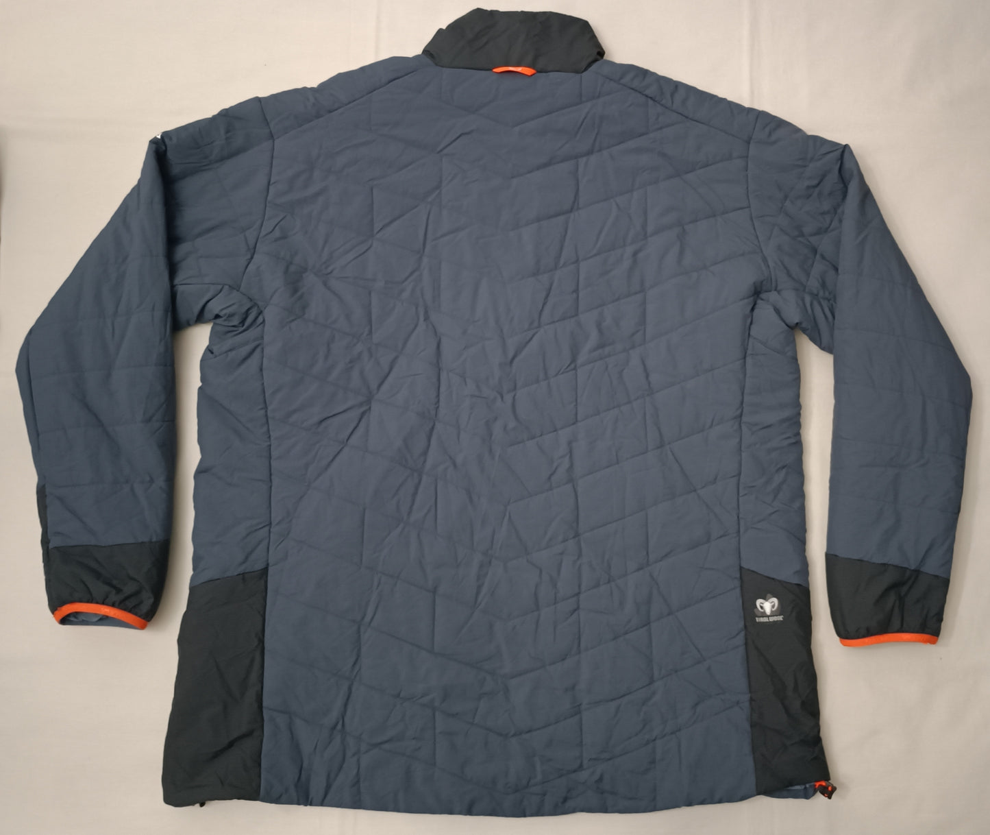 (4XL) Salewa Puez Tirol Wool Jacket яке