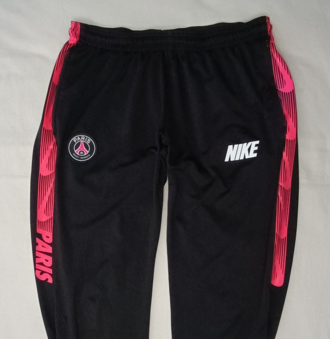 (M) Nike DRI-FIT PSG Paris Saint-Germain Strike Pants долнище