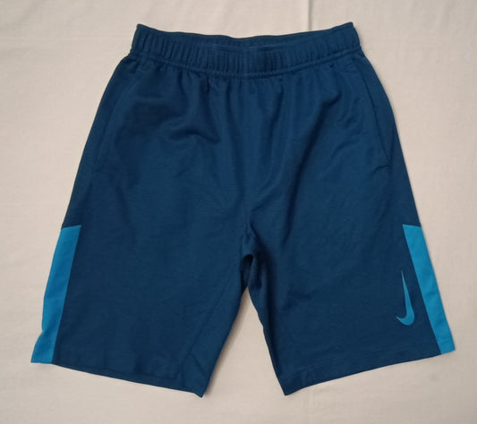 (ДЕТСКО) (Ръст 137-147см) Nike DRI-FIT Shorts шорти