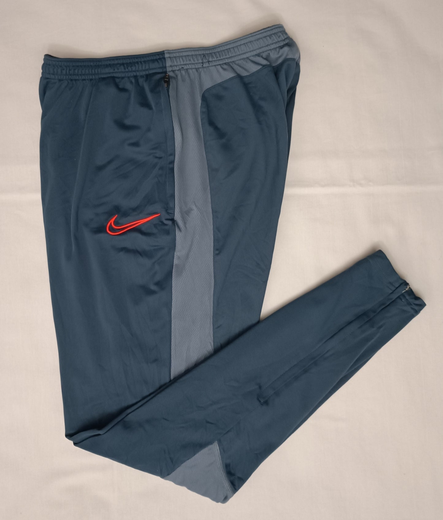 (M) Nike DRI-FIT Strike Pants долнище