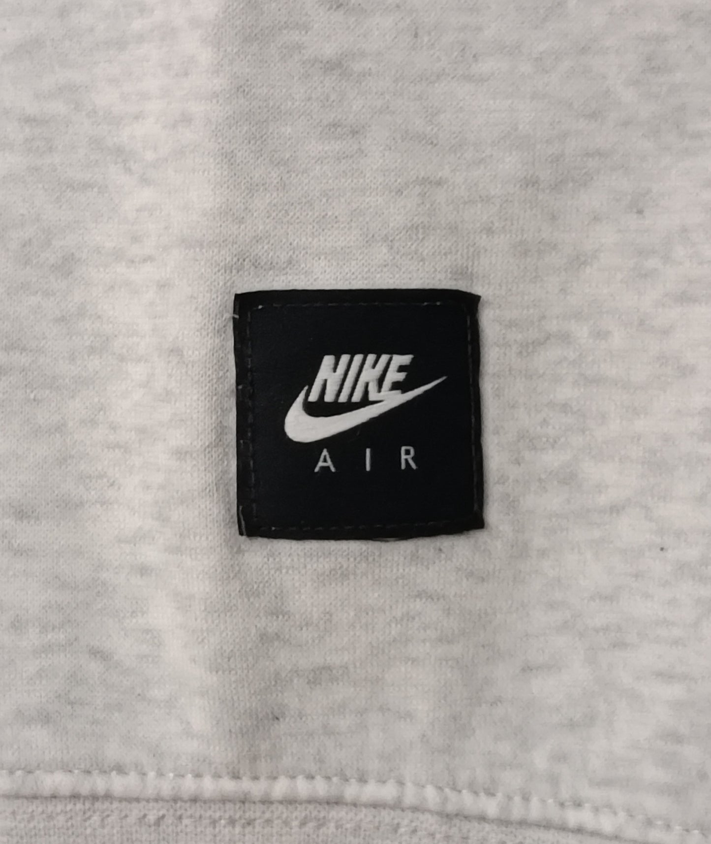 (L) Nike AIR Sweatshirt горнище