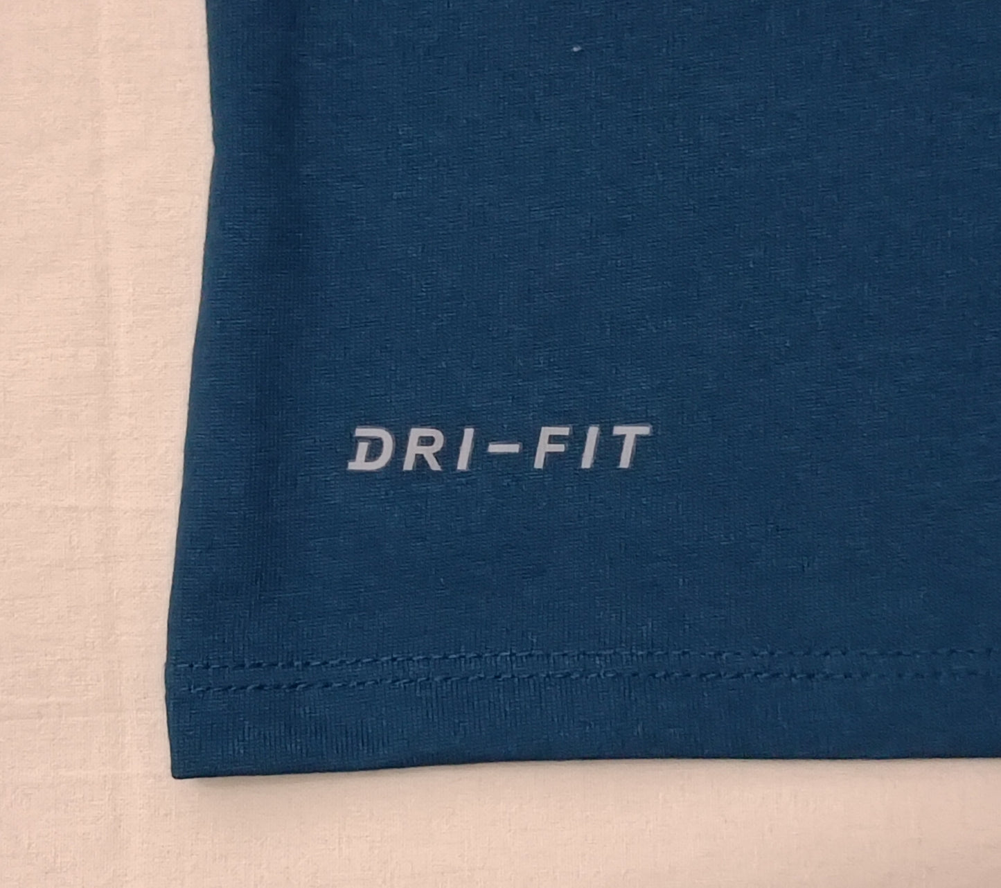(S) Nike DRI-FIT Tee тениска