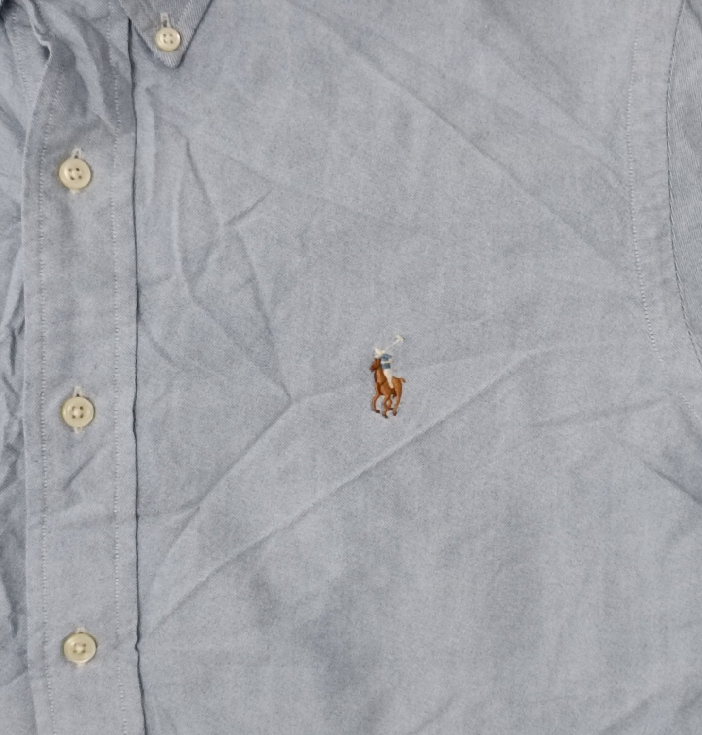 (XL) POLO Ralph Lauren риза