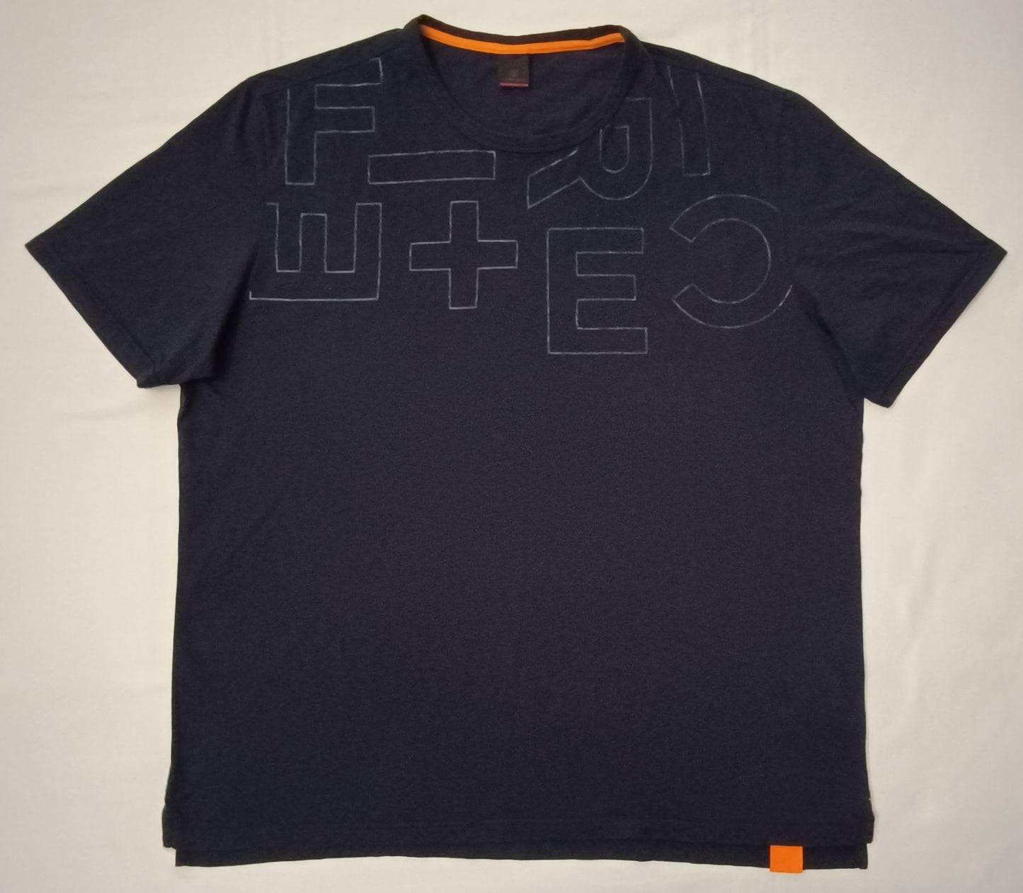 (2XL) Bogner Fire+Ice Shirt тениска
