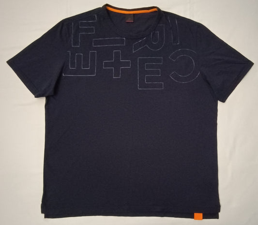 (2XL) Bogner Fire+Ice Shirt тениска