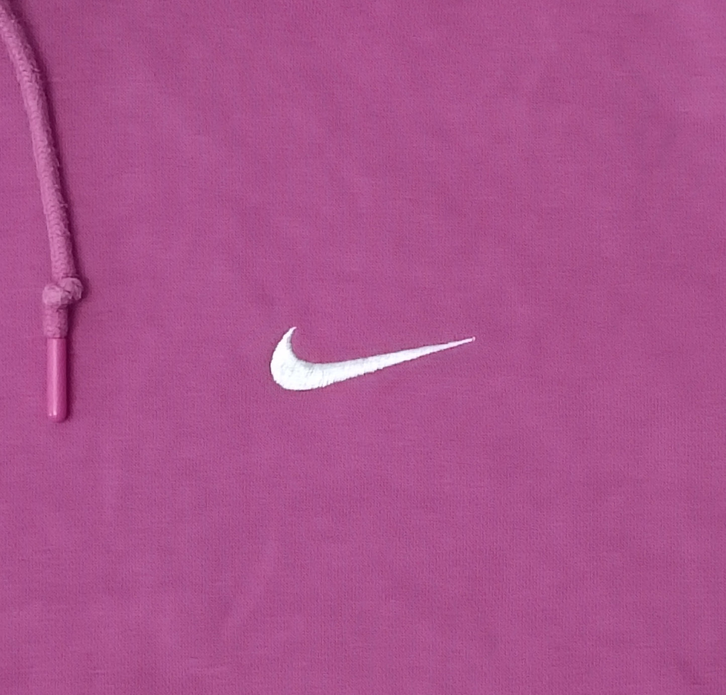 (XL) Nike Sportswear Fleece Hoodie горнище