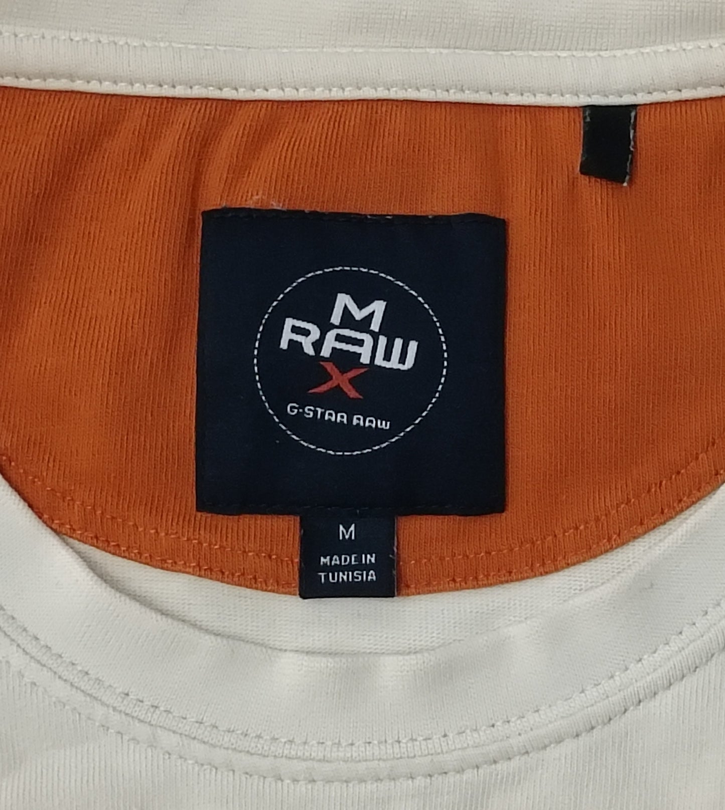 (M) G-Star Raw тениска