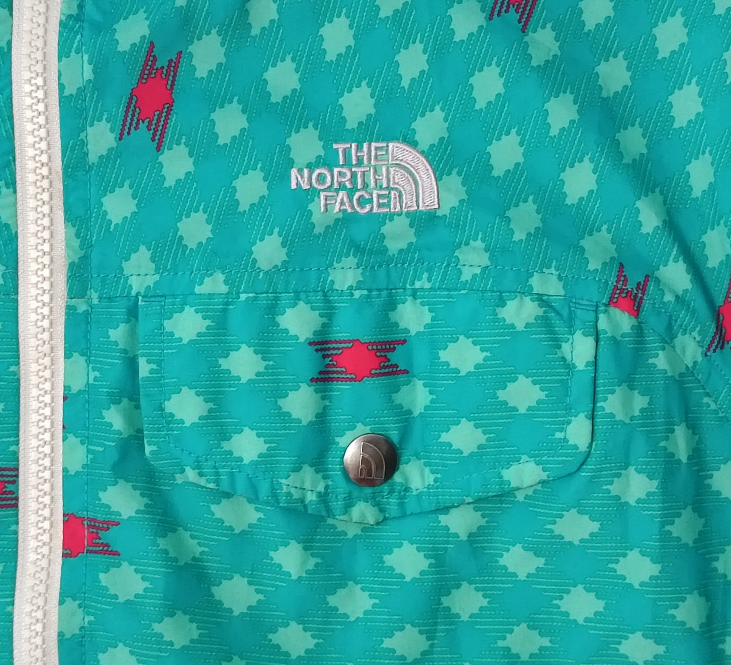 (ДАМСКО) (M) The North Face Jacket яке