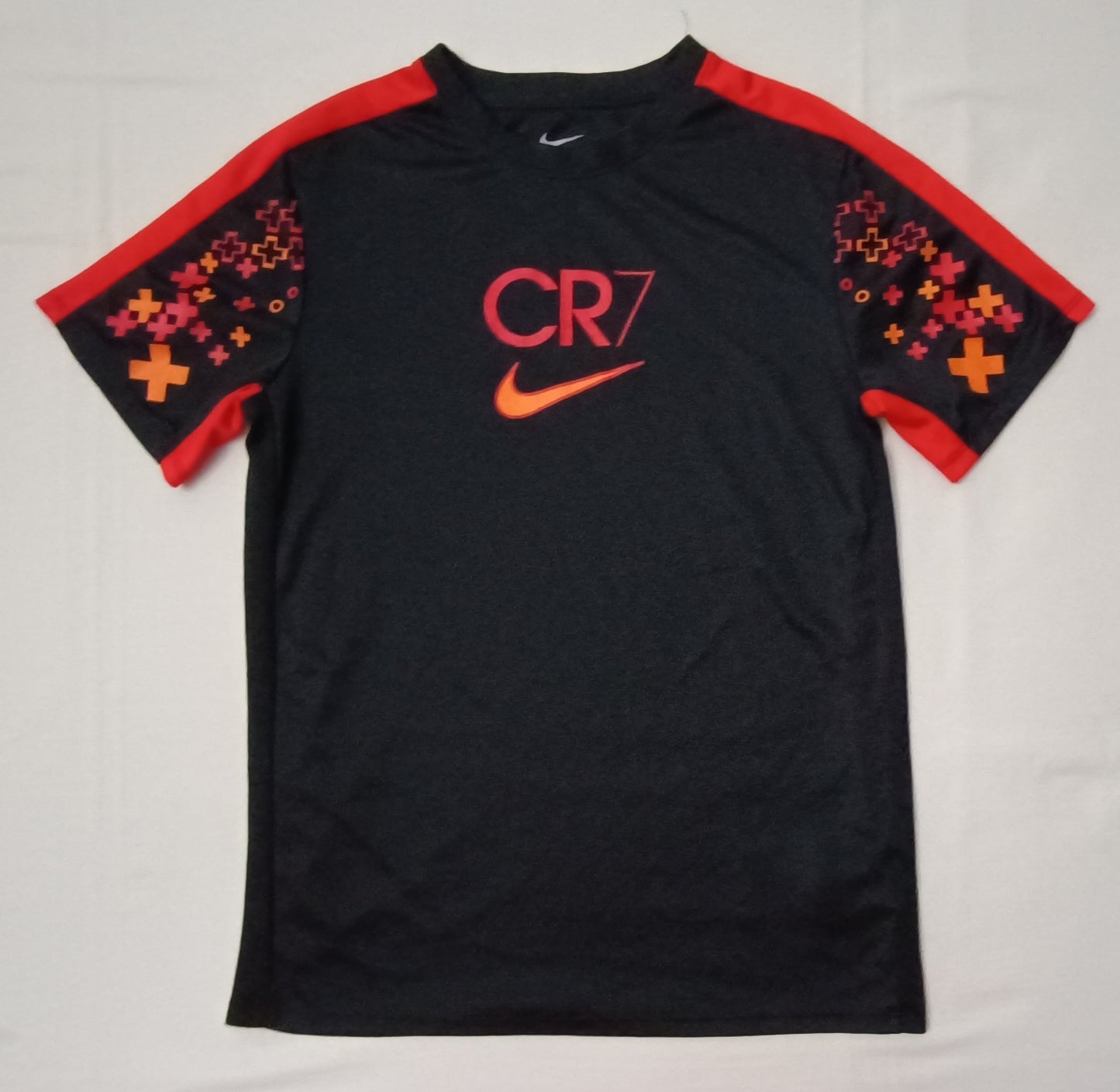 (ДЕТСКО) (Ръст 147-158см) Nike DRI-FIT CR7 Tee тениска