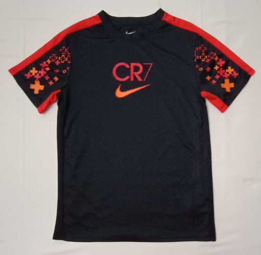 (ДЕТСКО) (Ръст 147-158см) Nike DRI-FIT CR7 Tee тениска