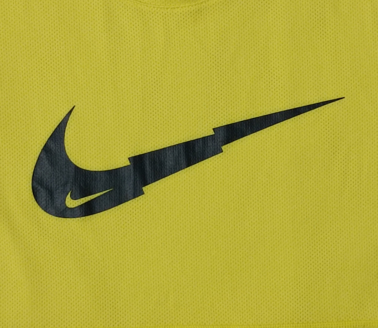 (S) Nike DRI-FIT Breathe Tee тениска