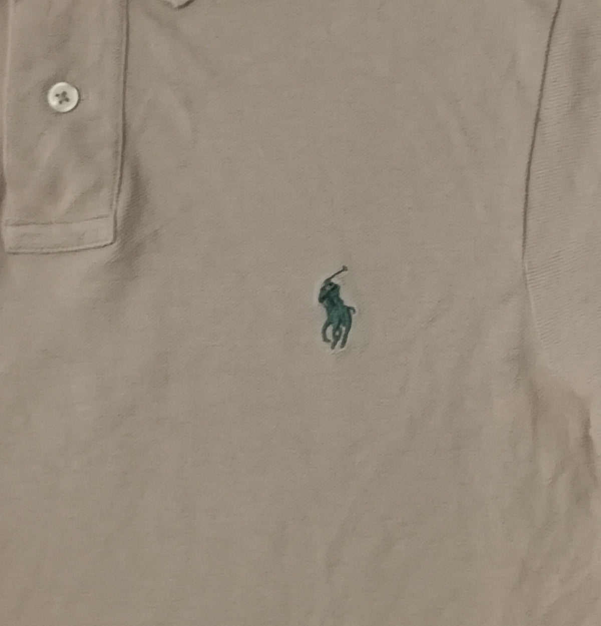 (S) POLO Ralph Lauren тениска