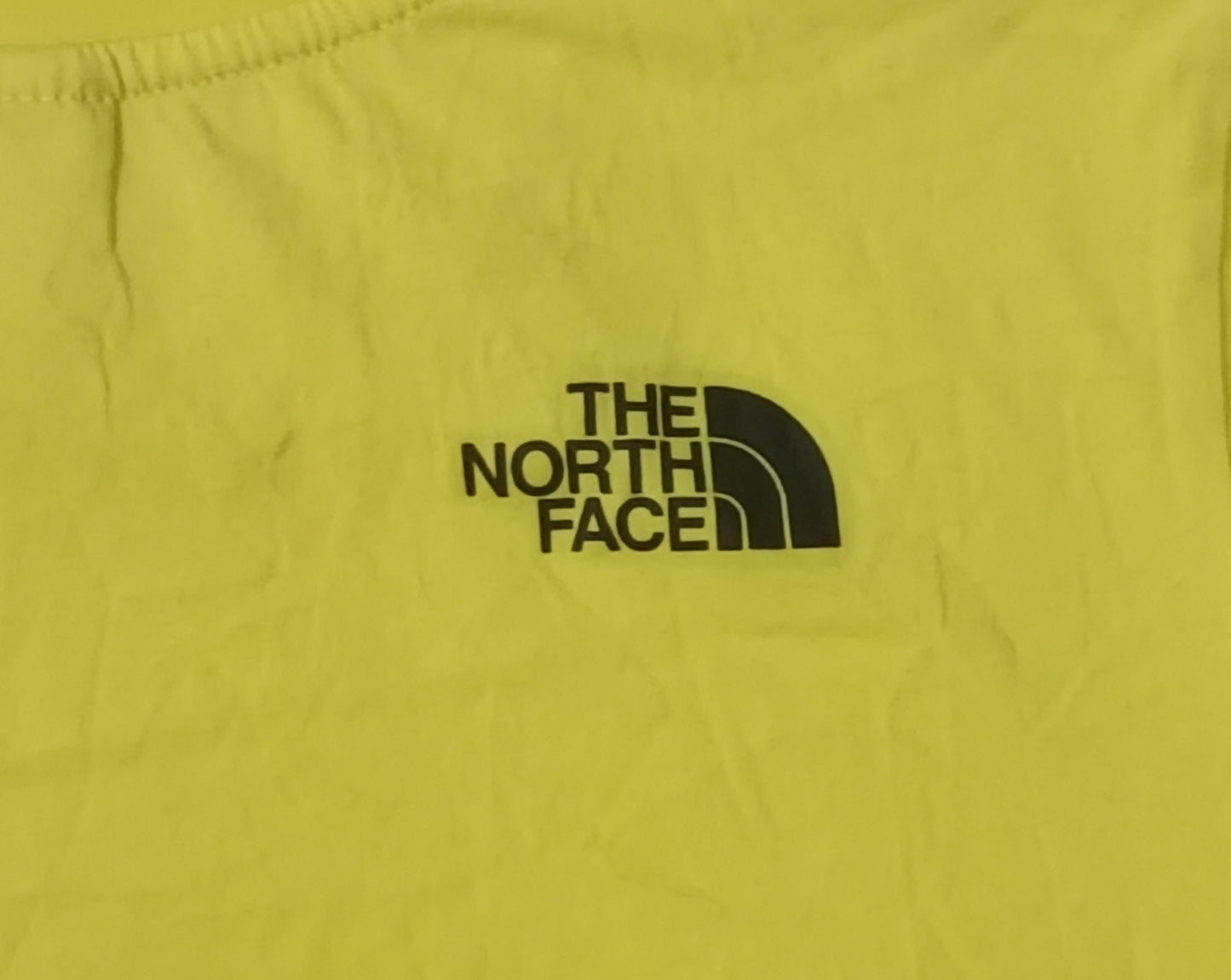 (ДЕТСКО) (Ръст 158-170см) The North Face Shirt тениска