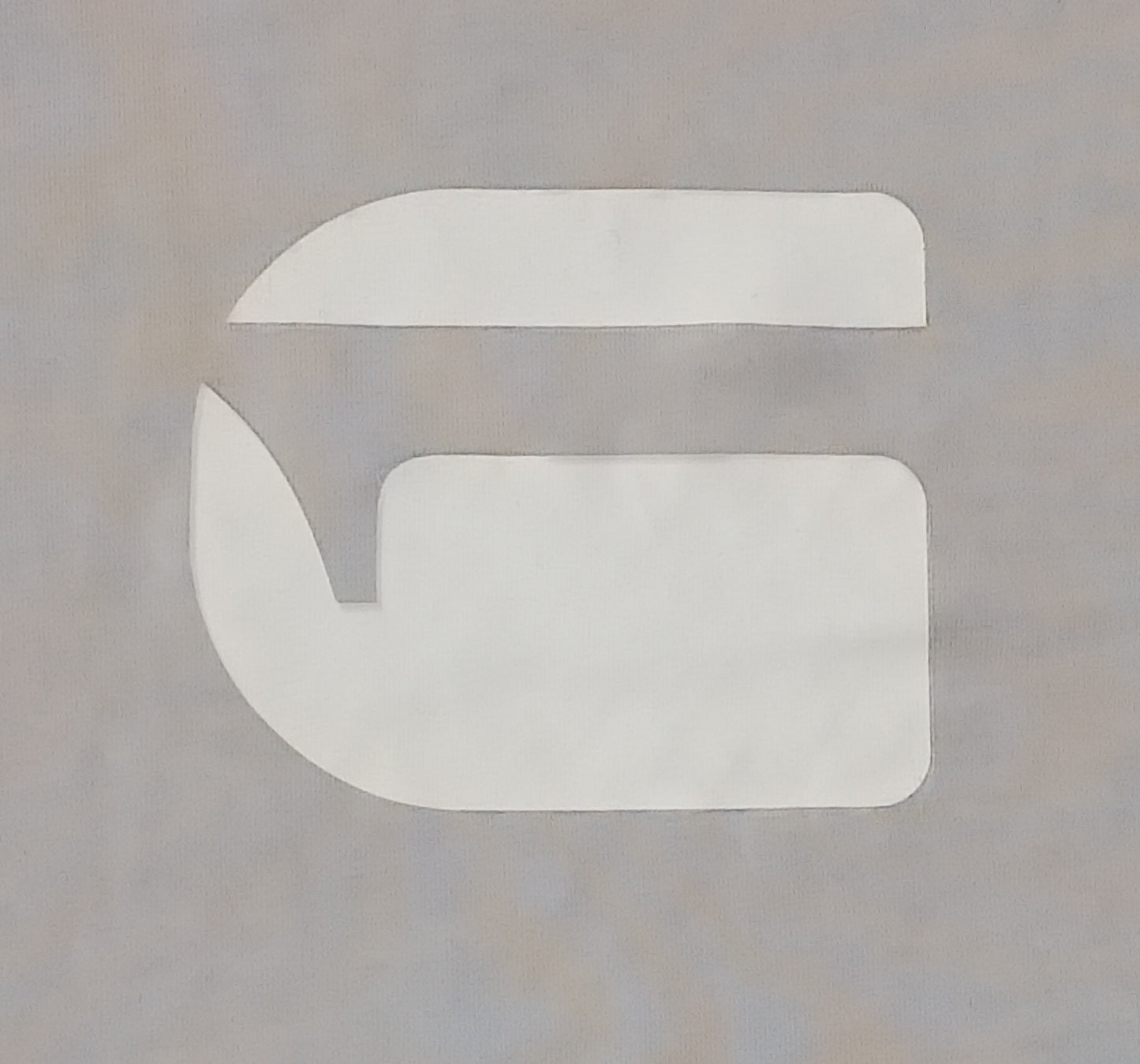 (S) G-Star Raw Tee тениска