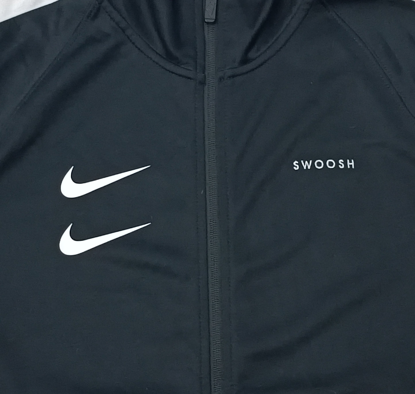 (S) Nike Sportswear Swoosh Sweatshirt горнище