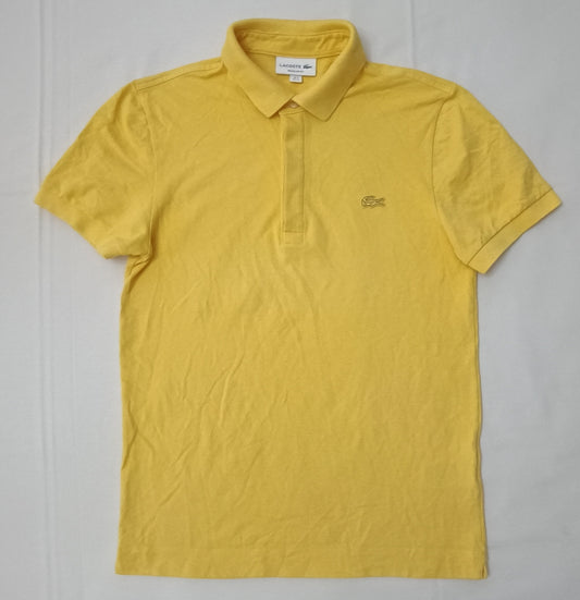 (XS) Lacoste Polo Shirt поло тениска