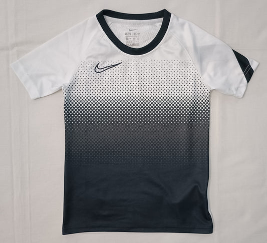 (ДЕТСКО) (Ръст 122-128см) Nike DRI-FIT Strike Tee тениска