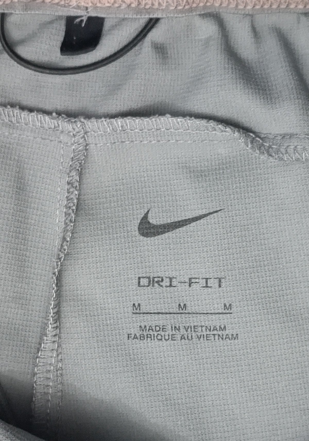 (M) Nike PRO DRI-FIT Flex Vent Max Pants долнище