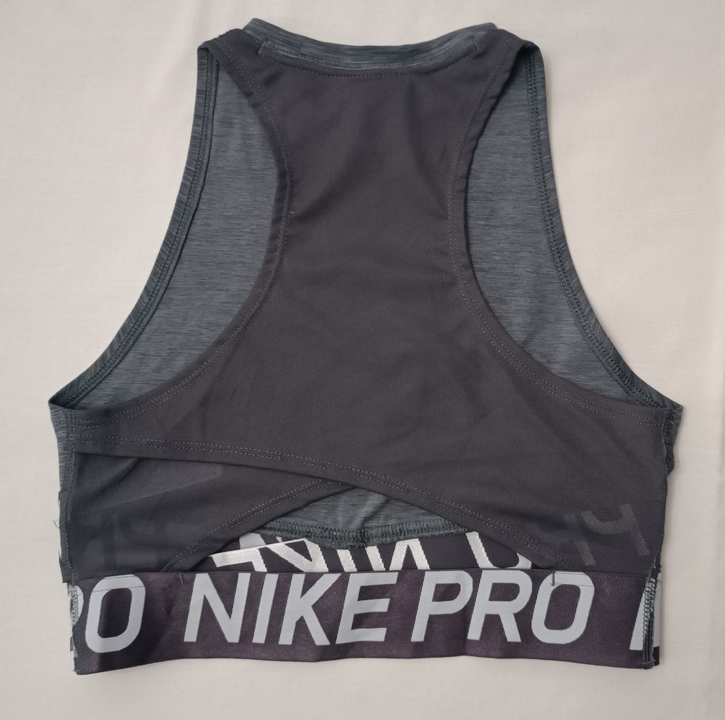 (ДАМСКО) (S) Nike PRO DRI-FIT Tank Top потник